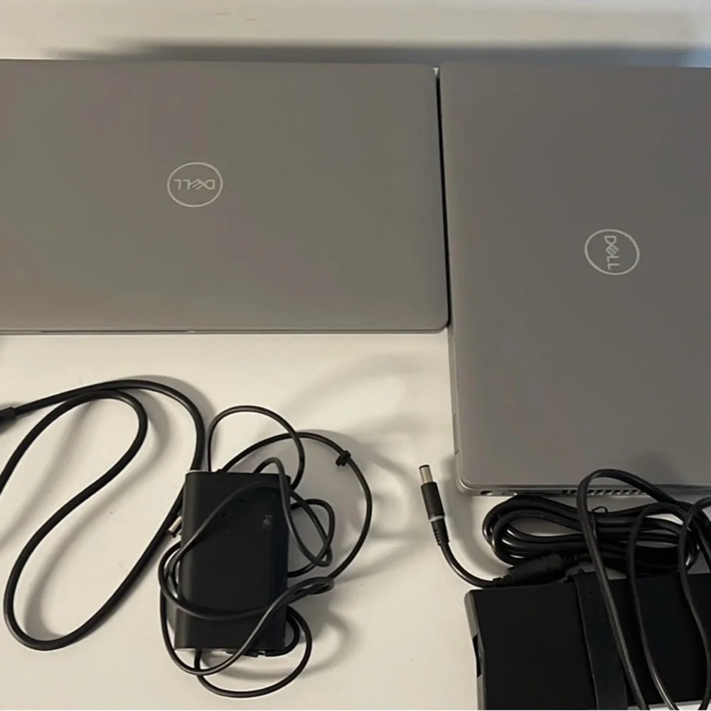 Business Dell laptop Latitude 5510